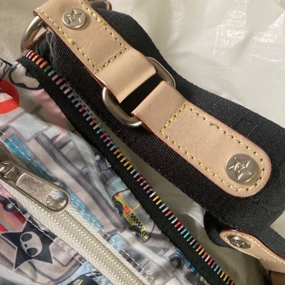 Tokidoki for LeSportsac Shoulder Purse - Picture 12 of 12
